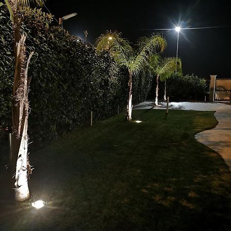 Casa Vacanze Granieri Villa Leporano Eksteriør billede