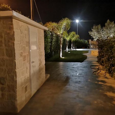 Casa Vacanze Granieri Villa Leporano Eksteriør billede