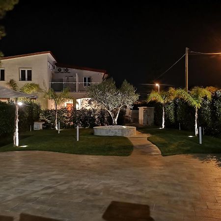 Casa Vacanze Granieri Villa Leporano Eksteriør billede