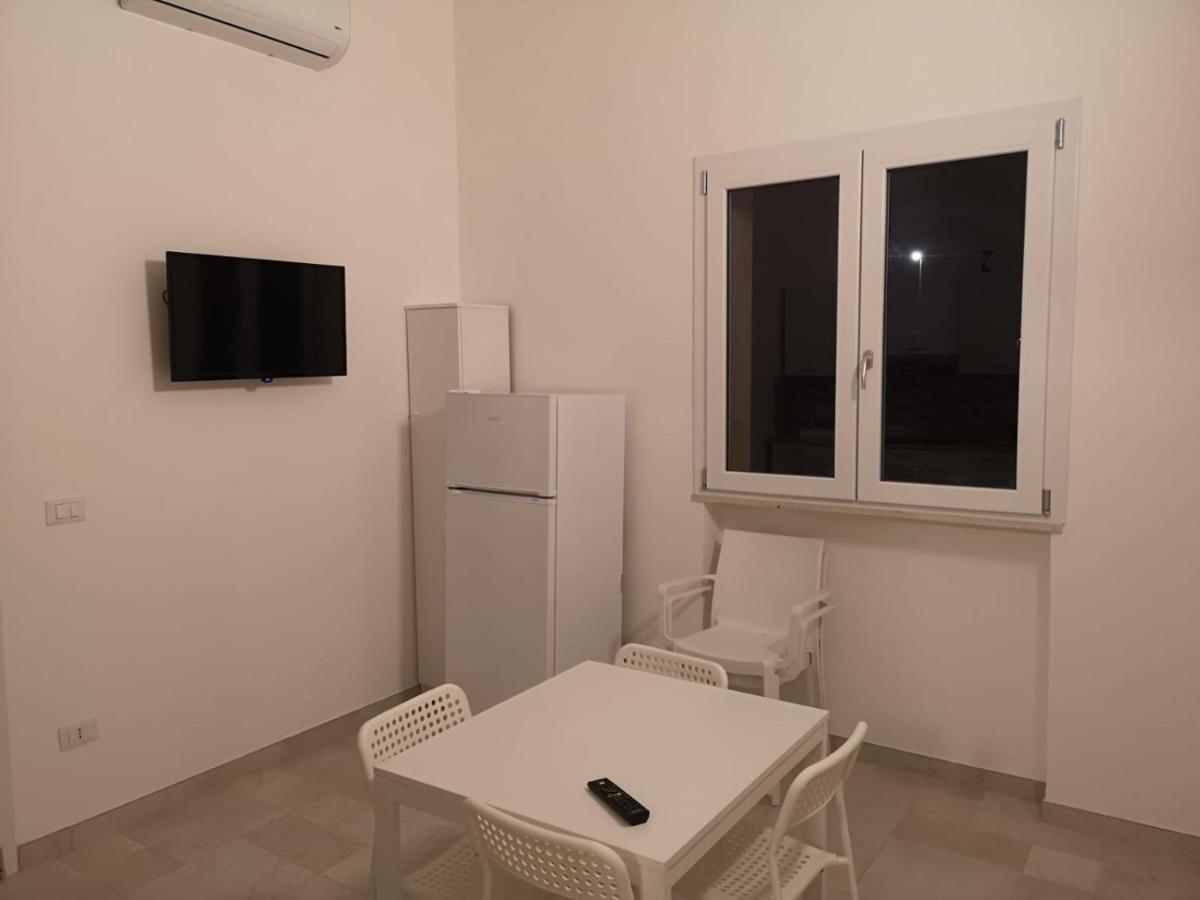 Casa Vacanze Granieri Villa Leporano Eksteriør billede