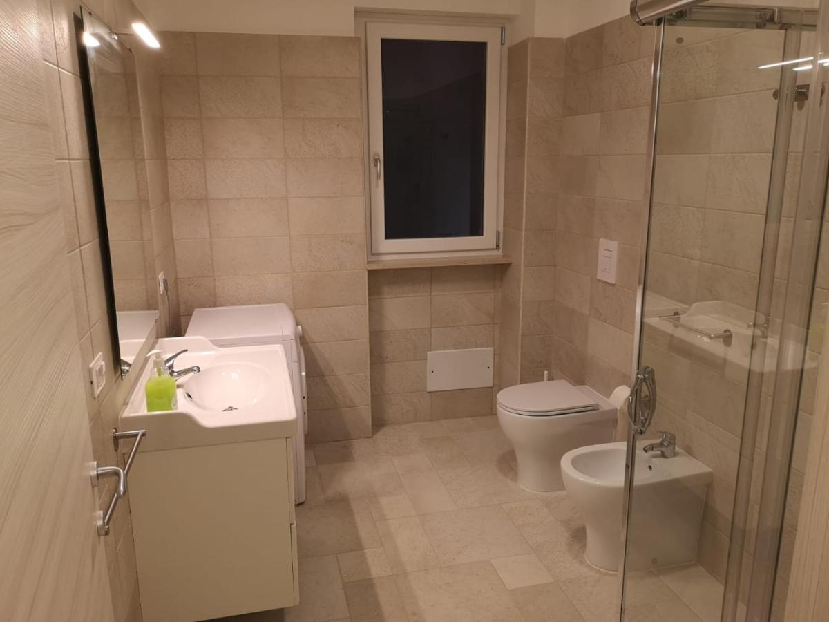 Casa Vacanze Granieri Villa Leporano Eksteriør billede