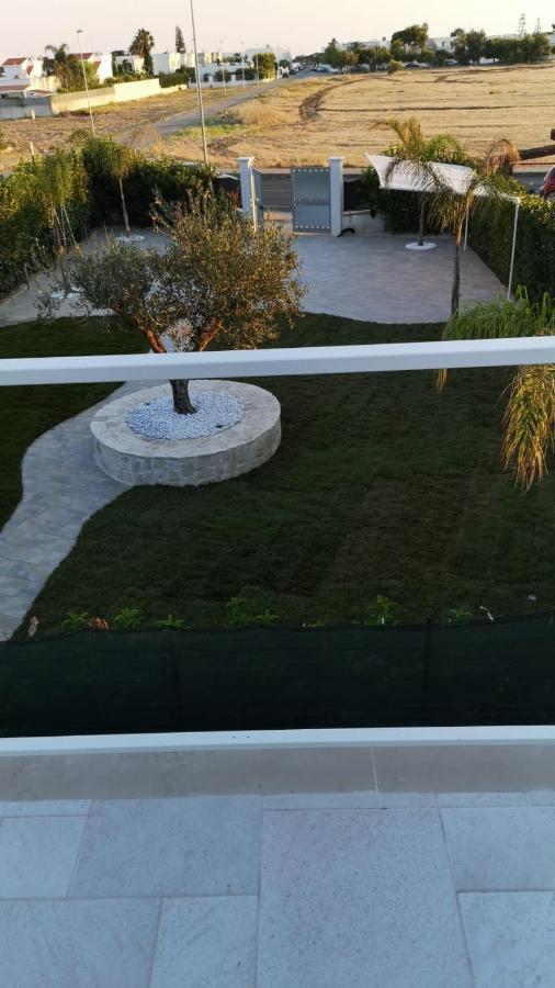 Casa Vacanze Granieri Villa Leporano Eksteriør billede
