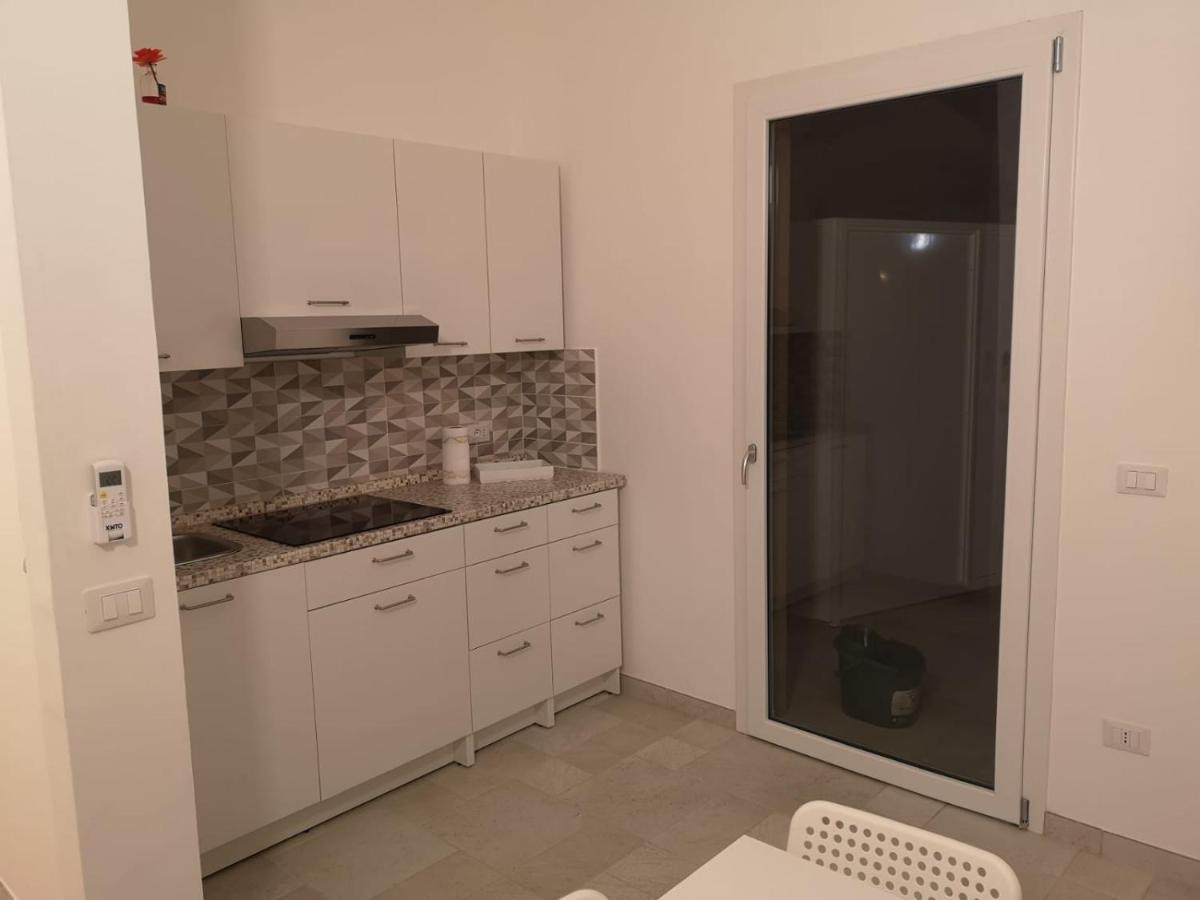 Casa Vacanze Granieri Villa Leporano Eksteriør billede
