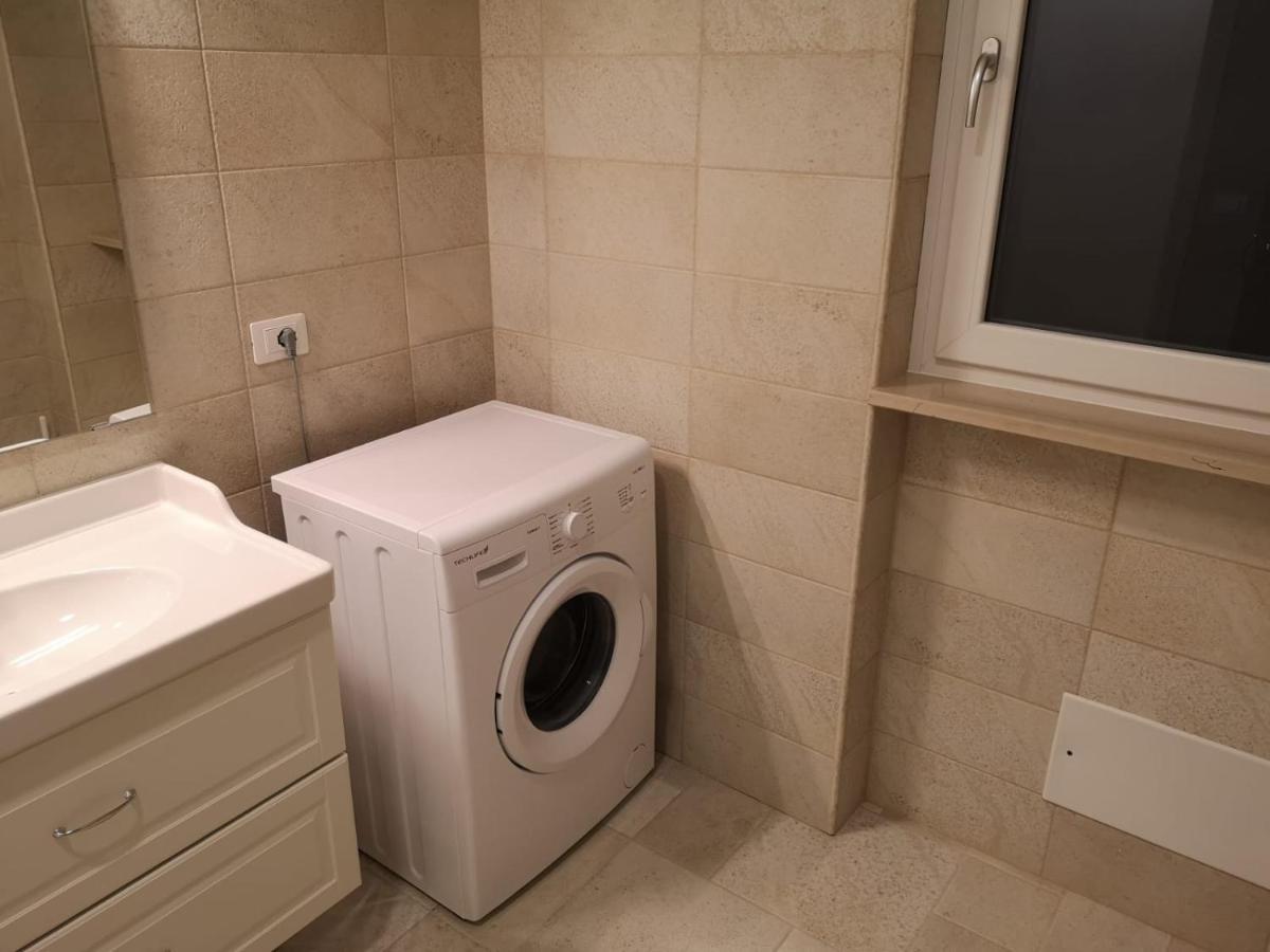 Casa Vacanze Granieri Villa Leporano Eksteriør billede