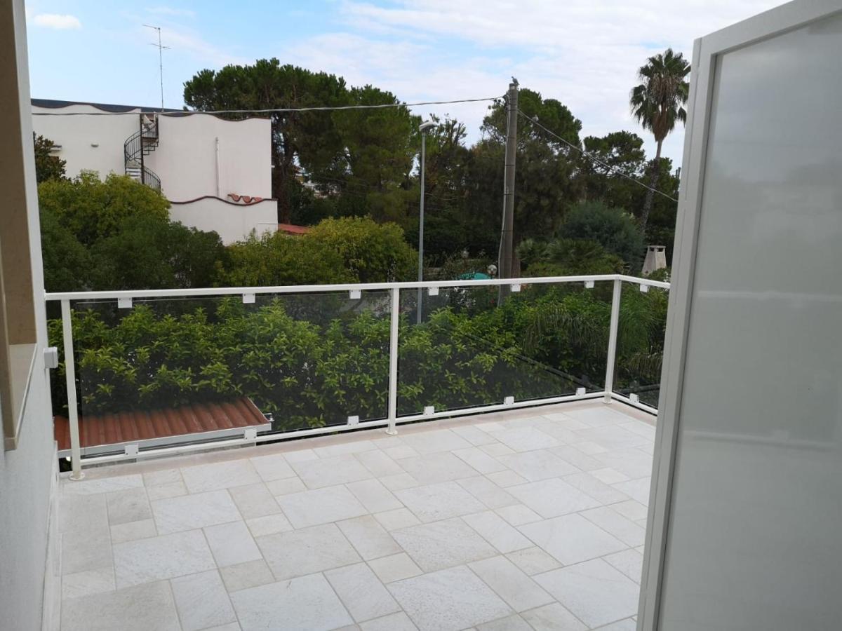 Casa Vacanze Granieri Villa Leporano Eksteriør billede