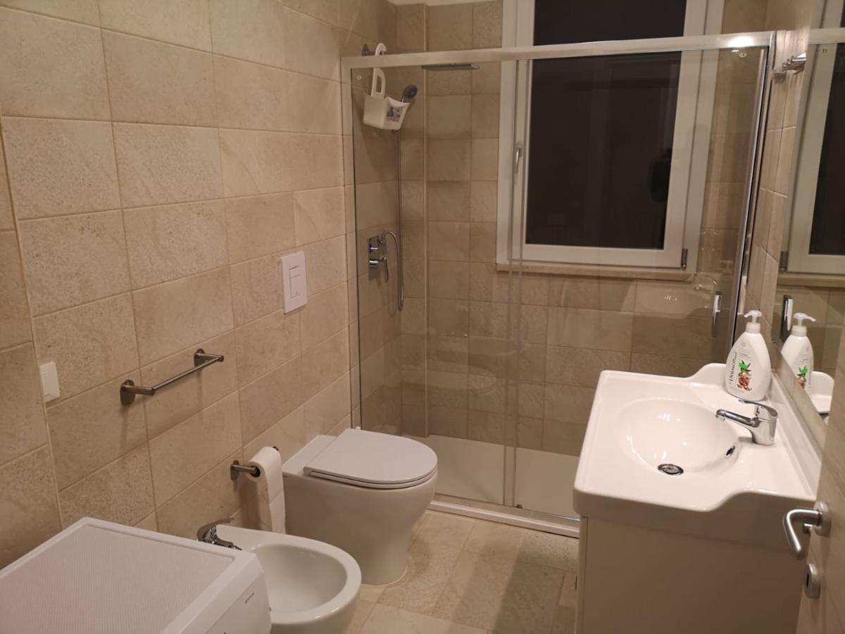 Casa Vacanze Granieri Villa Leporano Eksteriør billede