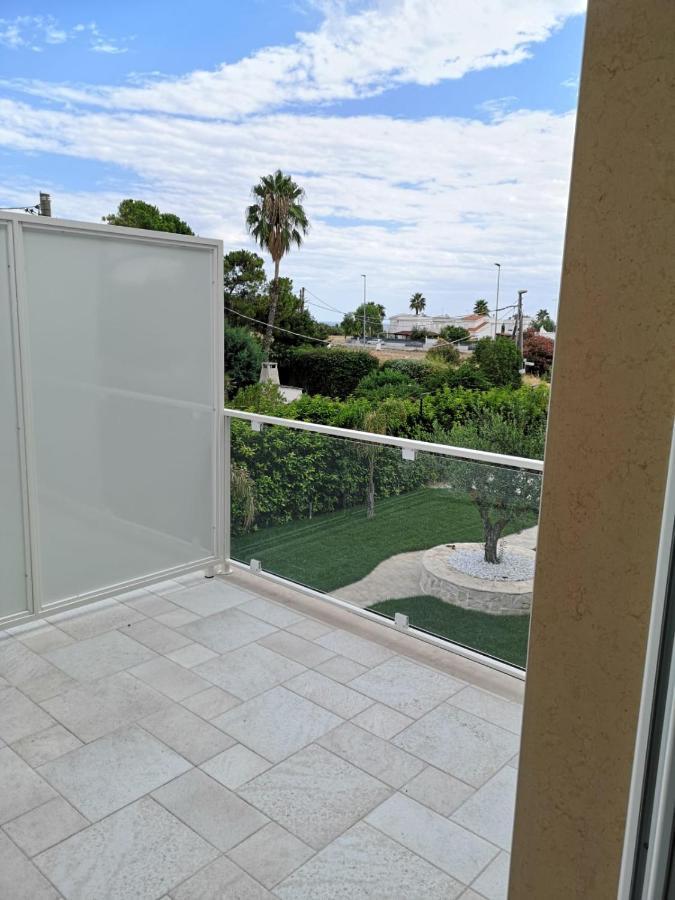 Casa Vacanze Granieri Villa Leporano Eksteriør billede