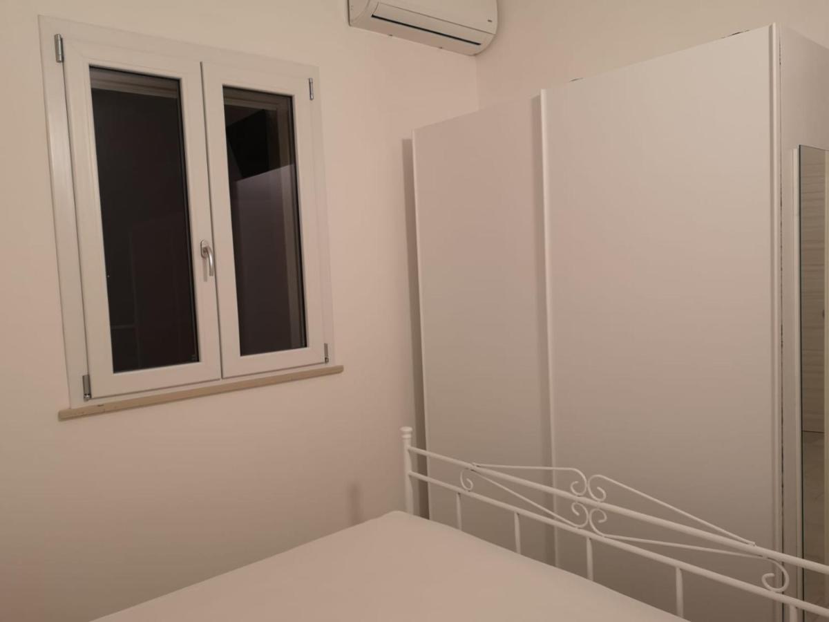 Casa Vacanze Granieri Villa Leporano Eksteriør billede