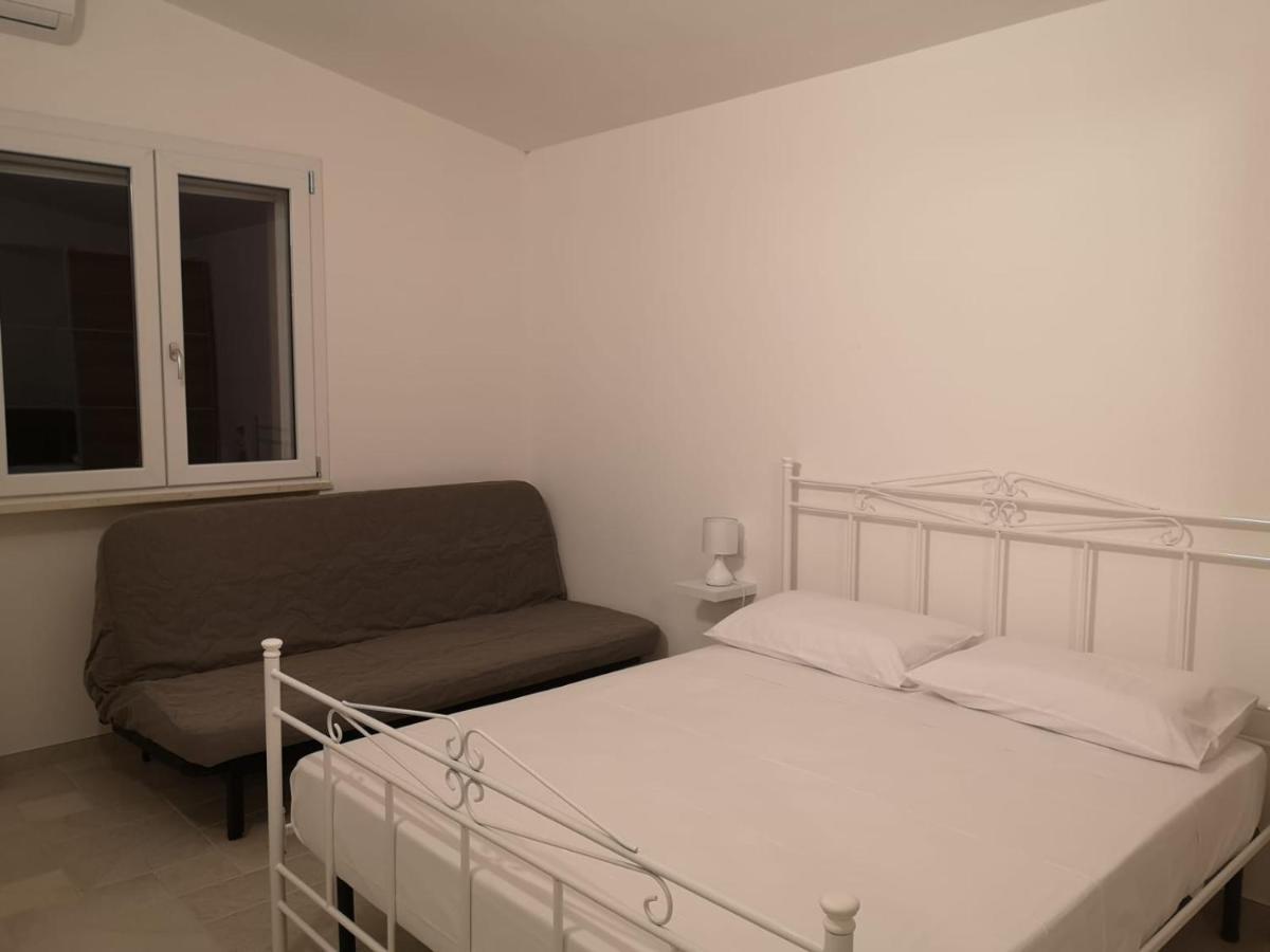 Casa Vacanze Granieri Villa Leporano Eksteriør billede