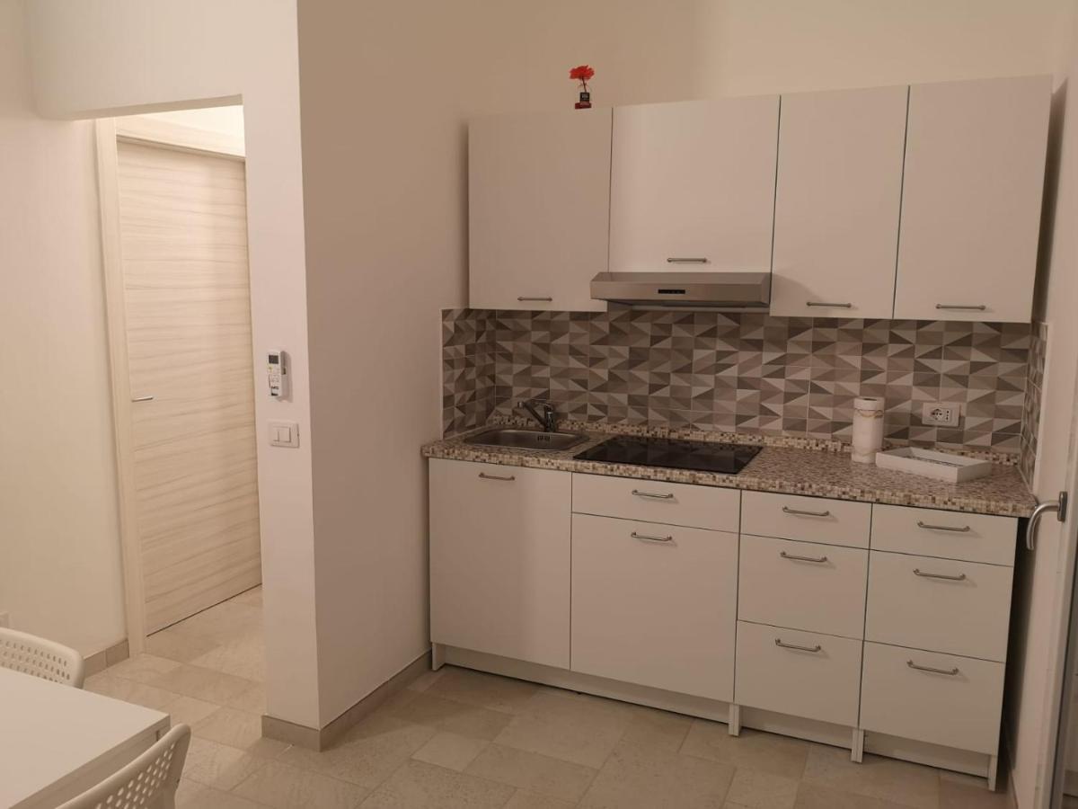 Casa Vacanze Granieri Villa Leporano Eksteriør billede