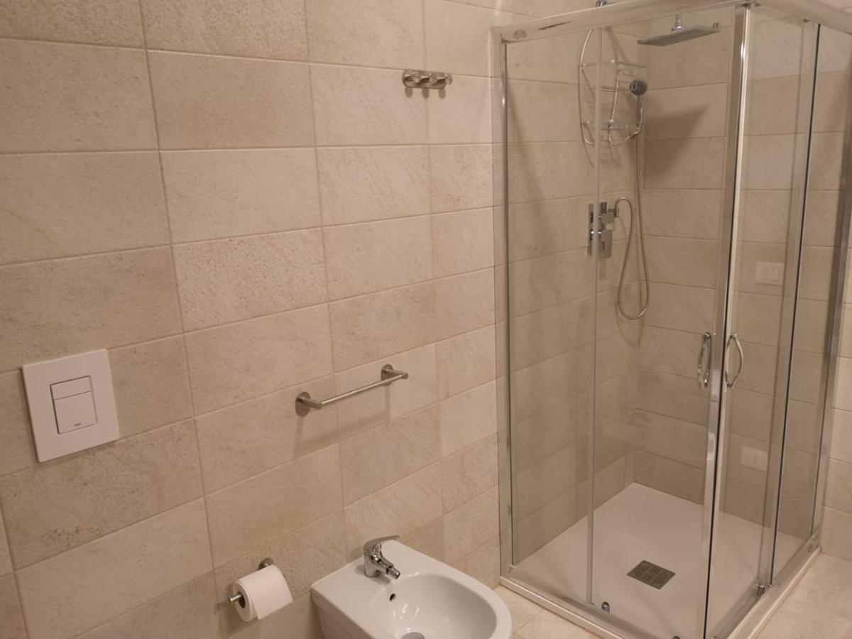 Casa Vacanze Granieri Villa Leporano Eksteriør billede