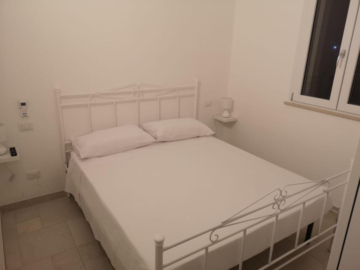 Casa Vacanze Granieri Villa Leporano Eksteriør billede