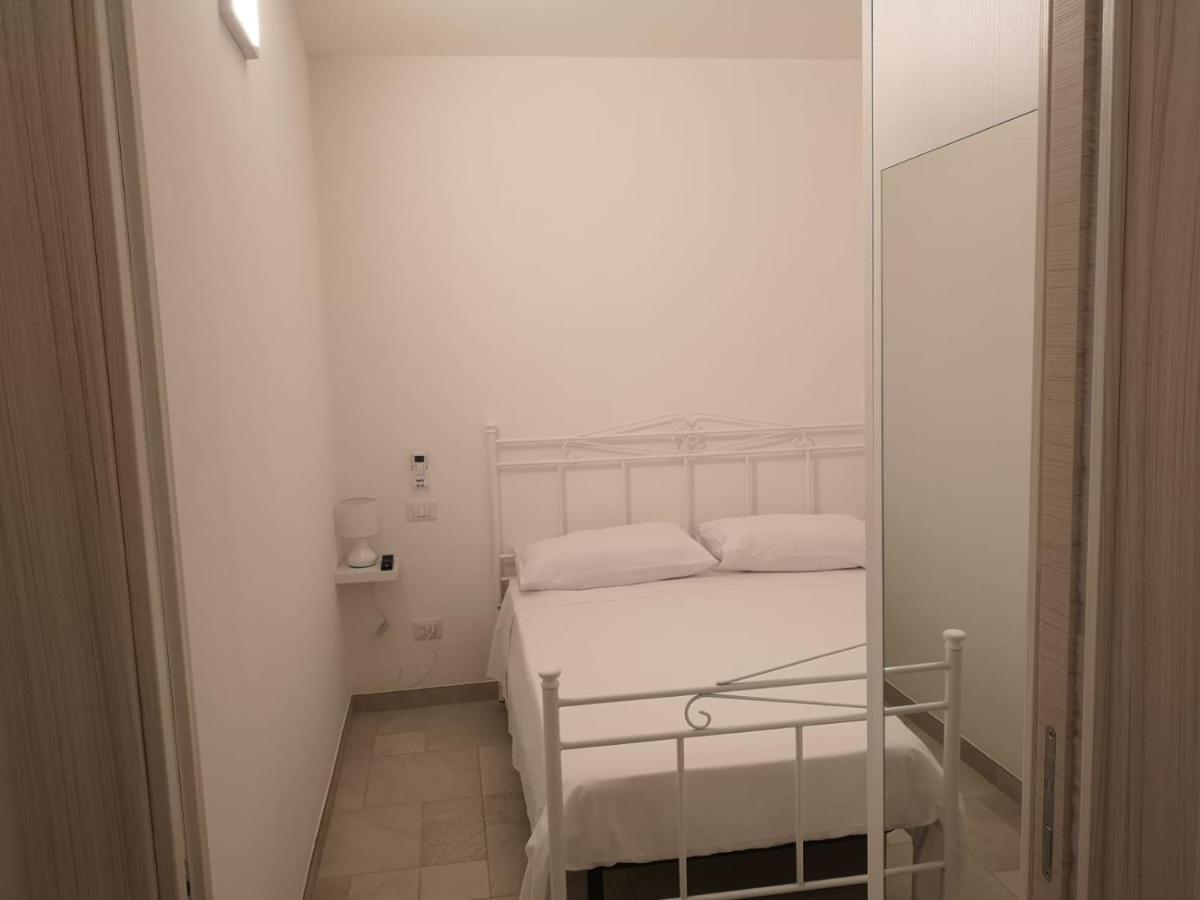 Casa Vacanze Granieri Villa Leporano Eksteriør billede